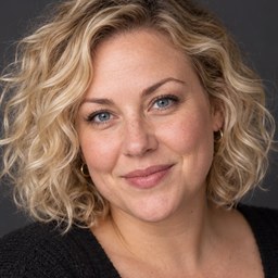 Claire Mountfield